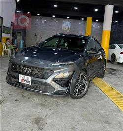 هيونداي كونا